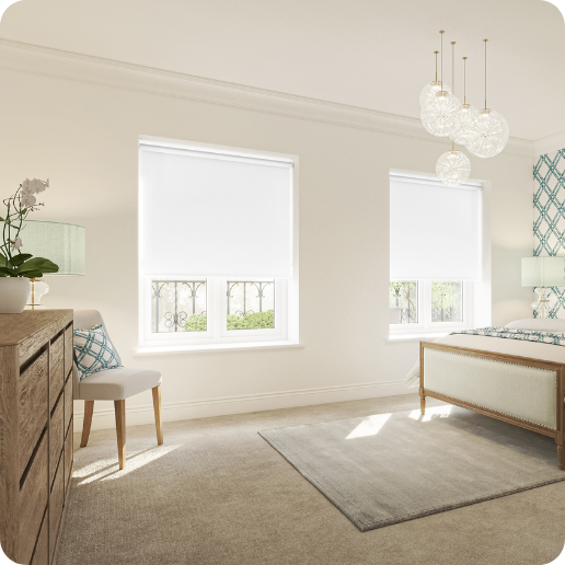 Motorised Blind Accessories